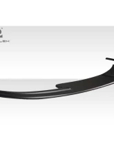 2007-2009 Mazda Mazdaspeed 3 Duraflex SpeedZone Front Lip Spoiler Air Dam - 1 Piece                                     - 119312 - Image 5