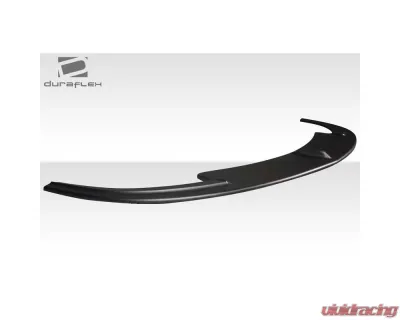2007-2009 Mazda Mazdaspeed 3 Duraflex SpeedZone Front Lip Spoiler Air Dam - 1 Piece - 119312