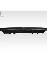 2010-2015 Infiniti G37 | Q40 Duraflex Avera Rear Diffuser - 1 Piece                                     - 119314 - Image 2