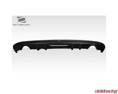 2010-2015 Infiniti G37 | Q40 Duraflex Avera Rear Diffuser - 1 Piece - 119314