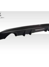 2010-2015 Infiniti G37 | Q40 Duraflex Avera Rear Diffuser - 1 Piece                                     - 119314 - Image 3