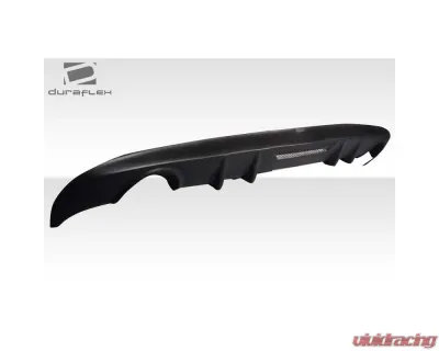 2010-2015 Infiniti G37 | Q40 Duraflex Avera Rear Diffuser - 1 Piece - 119314