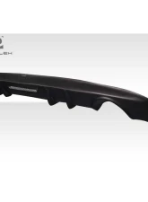 2010-2015 Infiniti G37 | Q40 Duraflex Avera Rear Diffuser - 1 Piece                                     - 119314 - Image 4