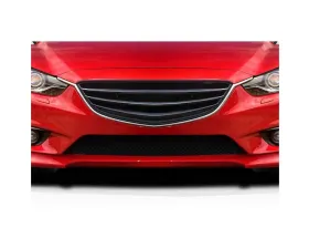 2014-2017 Mazda Mazda6 Duraflex Levera Front Grille - 4 Pieces