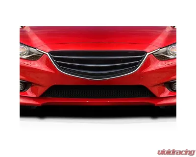 2014-2017 Mazda Mazda6 Duraflex Levera Front Grille - 4 Pieces - 119316
