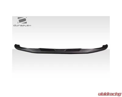 2022-2024 BMW M240i G42 Duraflex Unplugged Front Lip Spoiler Air Dam - 1 Piece - 119318
