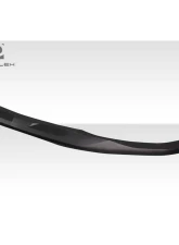 2022-2024 BMW M240i G42 Duraflex Unplugged Front Lip Spoiler Air Dam - 1 Piece                                     - 119318 - Image 3