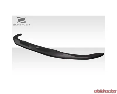 2022-2024 BMW M240i G42 Duraflex Unplugged Front Lip Spoiler Air Dam - 1 Piece - 119318