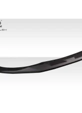 2022-2024 BMW M240i G42 Duraflex Unplugged Front Lip Spoiler Air Dam - 1 Piece                                     - 119318 - Image 4