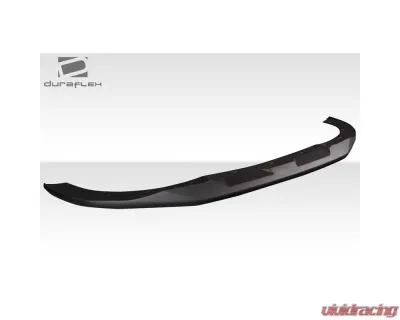 2022-2024 BMW M240i G42 Duraflex Unplugged Front Lip Spoiler Air Dam - 1 Piece - 119318
