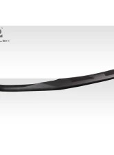 2022-2024 BMW M240i G42 Duraflex Unplugged Front Lip Spoiler Air Dam - 1 Piece                                     - 119318 - Image 5