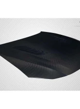 2018-2024 Lexus LC500 Carbon Creations Gavell Hood - 1 Piece                                     - 119322 - Image 3