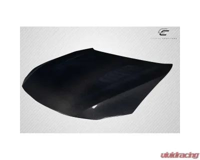 2018-2024 Lexus LC500 Carbon Creations Gavell Hood - 1 Piece - 119322