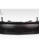 1998-2005 Lexus GS300 | GS400 | GS430 Duraflex Air Runner Front Bumper Cover - 1 Piece                                     - 119332 - Image 2