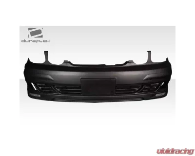 1998-2005 Lexus GS300 | GS400 | GS430 Duraflex Air Runner Front Bumper Cover - 1 Piece - 119332