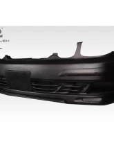 1998-2005 Lexus GS300 | GS400 | GS430 Duraflex Air Runner Front Bumper Cover - 1 Piece                                     - 119332 - Image 3