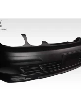 1998-2005 Lexus GS300 | GS400 | GS430 Duraflex Air Runner Front Bumper Cover - 1 Piece                                     - 119332 - Image 4