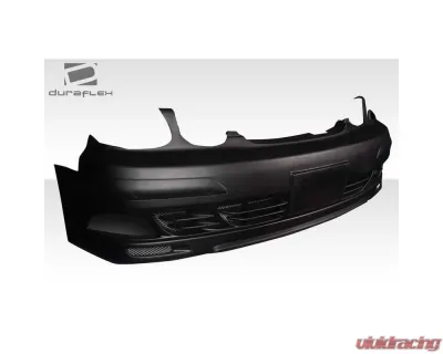 1998-2005 Lexus GS300 | GS400 | GS430 Duraflex Air Runner Front Bumper Cover - 1 Piece - 119332