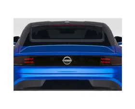 2023-2024 Nissan Z Duraflex Noctura Rear Wing Spoiler - 1 Piece