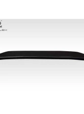 2023-2024 Nissan Z Duraflex Noctura Rear Wing Spoiler - 1 Piece                                     - 119333 - Image 5