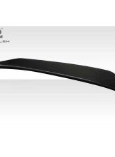 2023-2024 Nissan Z Duraflex Noctura Rear Wing Spoiler - 1 Piece                                     - 119333 - Image 6