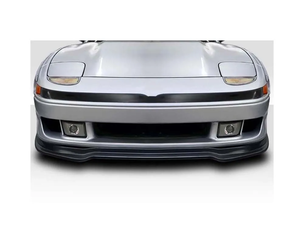Charge Speed Front Spoiler Z16A (Japanese FRP) Mitsubishi