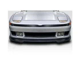1991-1993 Mitsubishi 3000GT Duraflex Narita Front Lip Spoiler Air Dam - 1 Piece