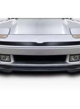 1991-1993 Mitsubishi 3000GT Duraflex Narita Front Lip Spoiler Air Dam - 1 Piece                                     - 119335 - Image 5
