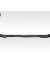1991-1993 Mitsubishi 3000GT Duraflex Narita Front Lip Spoiler Air Dam - 1 Piece                                     - 119335 - Image 2