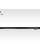 1991-1993 Mitsubishi 3000GT Duraflex Narita Front Lip Spoiler Air Dam - 1 Piece                                     - 119335 - Image 3