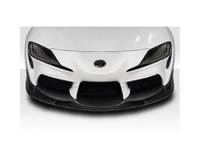 2020-2023 Toyota Supra A90 Duraflex Akura Front Lip Spoiler Air Dam - 1 Piece