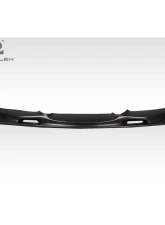 2020-2023 Toyota Supra A90 Duraflex Akura Front Lip Spoiler Air Dam - 1 Piece                                     - 119341 - Image 2