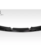2020-2023 Toyota Supra A90 Duraflex Akura Front Lip Spoiler Air Dam - 1 Piece                                     - 119341 - Image 3