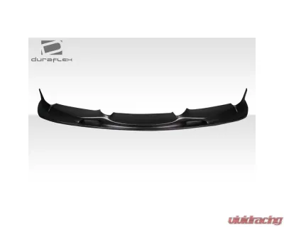 2020-2023 Toyota Supra A90 Duraflex Akura Front Lip Spoiler Air Dam - 1 Piece - 119341