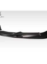 2020-2023 Toyota Supra A90 Duraflex Akura Front Lip Spoiler Air Dam - 1 Piece                                     - 119341 - Image 4