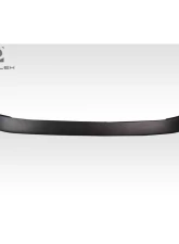 1993-1998 Toyota Supra Duraflex Advancer Front Lip Spoiler Air Dam - 1 Piece                                     - 119345 - Image 2