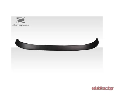 1993-1998 Toyota Supra Duraflex Advancer Front Lip Spoiler Air Dam - 1 Piece - 119345