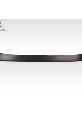 1993-1998 Toyota Supra Duraflex Advancer Front Lip Spoiler Air Dam - 1 Piece                                     - 119345 - Image 3