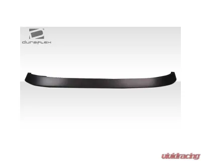 1993-1998 Toyota Supra Duraflex Advancer Front Lip Spoiler Air Dam - 1 Piece - 119345