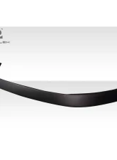 1993-1998 Toyota Supra Duraflex Advancer Front Lip Spoiler Air Dam - 1 Piece                                     - 119345 - Image 4