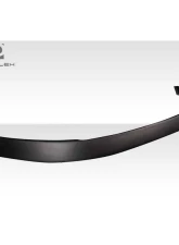 1993-1998 Toyota Supra Duraflex Advancer Front Lip Spoiler Air Dam - 1 Piece                                     - 119345 - Image 5