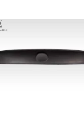 2006-2011 Lexus GS300 | GS350 | GS430 | GS450 | GS460 Duraflex Shora Rear Wing Spoiler - 1 Piece                                     - 119353 - Image 2