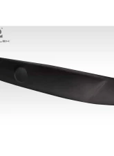 2006-2011 Lexus GS300 | GS350 | GS430 | GS450 | GS460 Duraflex Shora Rear Wing Spoiler - 1 Piece                                     - 119353 - Image 3
