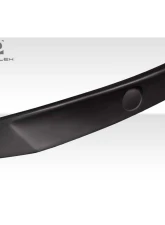 2006-2011 Lexus GS300 | GS350 | GS430 | GS450 | GS460 Duraflex Shora Rear Wing Spoiler - 1 Piece                                     - 119353 - Image 4