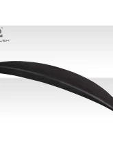 2006-2011 Lexus GS300 | GS350 | GS430 | GS450 | GS460 Duraflex Shora Rear Wing Spoiler - 1 Piece                                     - 119353 - Image 6