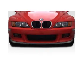 1996-2002 BMW Z3 E36/7 Duraflex Tracer Front Lip Spoiler Air Dam - 1 Piece ( For Six Cylinder Models )