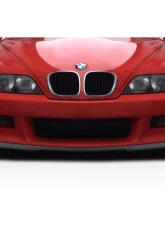 1996-2002 BMW Z3 E36/7 Duraflex Tracer Front Lip Spoiler Air Dam - 1 Piece ( For Six Cylinder Models )                                     - 119355 - Image 4