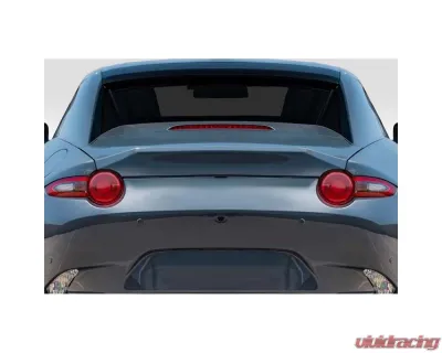 2016-2023 Mazda Miata Duraflex Vexen Rear Trunk - 1 Piece ( Fits RF Models Only) - 119357