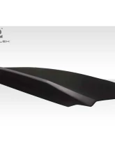2016-2023 Mazda Miata Duraflex Vexen Rear Trunk - 1 Piece ( Fits RF Models Only)                                     - 119357 - Image 4