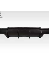 2016-2021 Lexus GS-F Duraflex Tarvo Rear Diffuser - 1 Piece                                     - 119367 - Image 2
